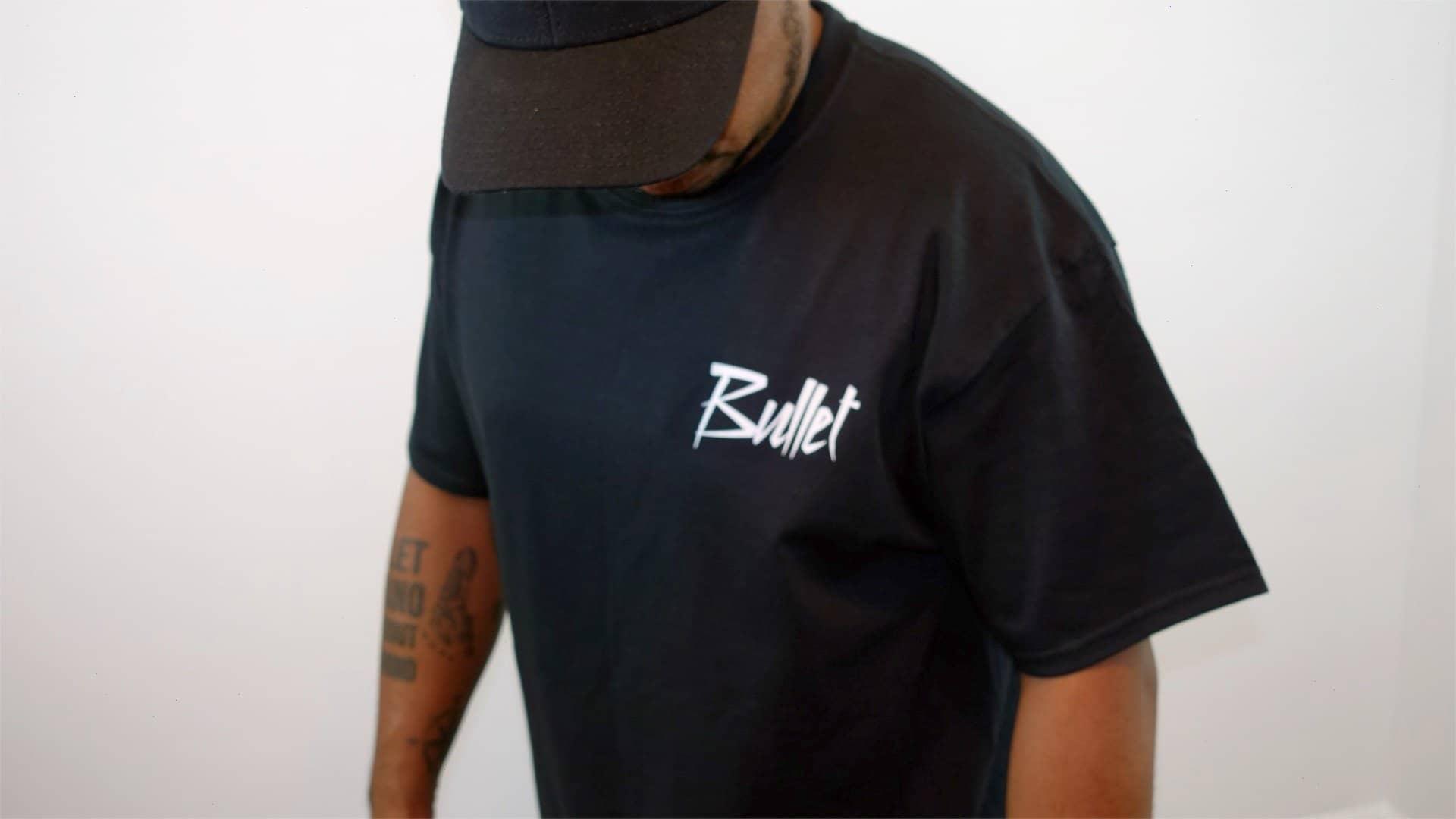 Bullet Solano T-Shirt