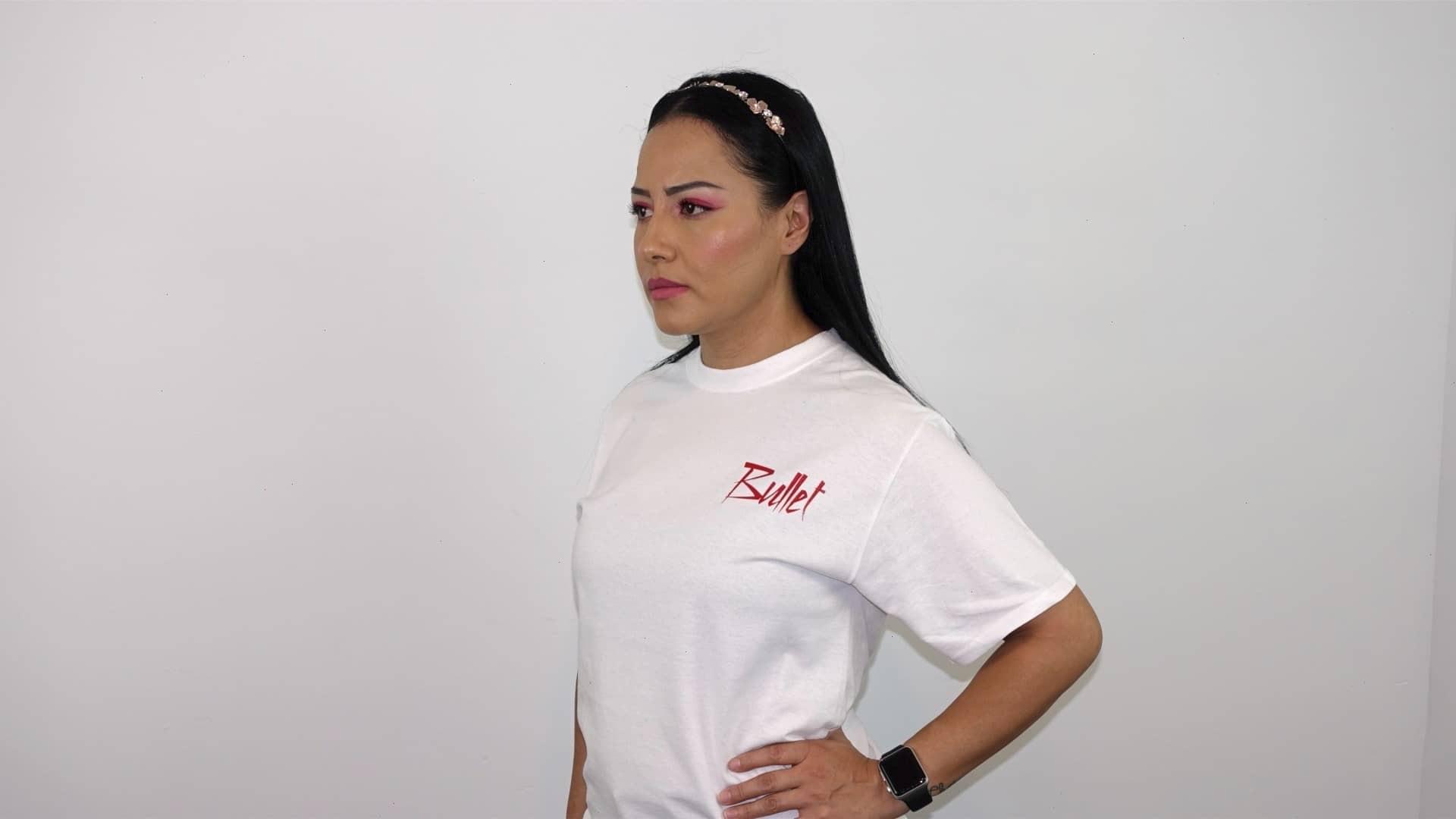 Bullet Solano T-Shirt